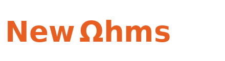 New Ohms