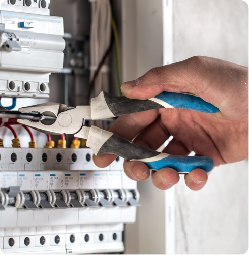 Electrical panel